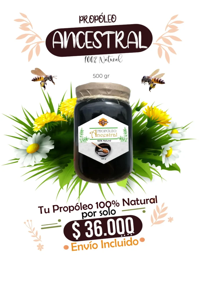 Propoleo